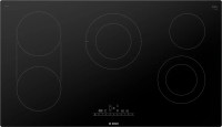 Фото - Варочная поверхность Bosch NET 8669 UC черный