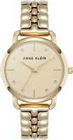 Фото - Наручные часы Anne Klein AK/5234CHGB