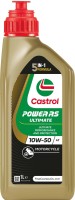 Фото - Моторное масло Castrol Power RS Ultimate 10W-50 4T 1L 1&nbsp;л