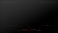 Фото - Варочная поверхность Bosch NITP 660 UC черный