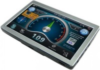 Фото - GPS-навигатор Subini GR4