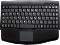 Фото - Клавиатура Accuratus 540 USB
