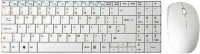 Фото - Клавиатура Accuratus Minimus X Keyboard & Mouse Set