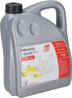 Фото - Моторное масло Febi Motor Oil 5W-40 SP 4 л