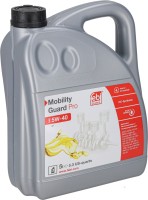 Фото - Моторное масло Febi Motor Oil 5W-40 SP 5&nbsp;л