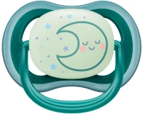 Фото - Соска (пустышка) Philips Aven SCF377/02