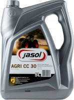 Фото - Моторное масло Jasol Agri CC 30 5&nbsp;л