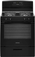 Фото - Плита Amana AGR6303MMB черный