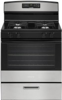 Фото - Плита Amana AGR6303MMS нержавейка