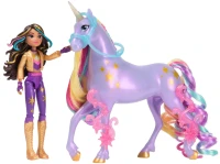 Фото - Кукла Spin Master Sophia & Wildstar 6072668