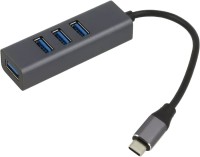 Фото - Картридер / USB-хаб ART OEM-C15