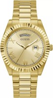 Фото - Наручные часы GUESS Connoisseur GW0265G2