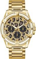 Фото - Наручные часы GUESS King GW0497G4
