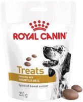 Фото - Корм для собак Royal Canin Urinary Treats 230 g