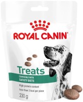 Фото - Корм для собак Royal Canin Satiety Treats 230 g