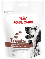 Фото - Корм для собак Royal Canin Gastrointestinal Treats 230 g