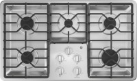 Фото - Варочная поверхность General Electric JGP3036SLSS нержавейка