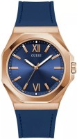 Фото - Наручные часы GUESS Emperor GW0850G3