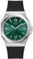 Фото - Наручные часы GUESS Emperor GW0850G1