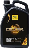 Фото - Моторное масло Magneti Marelli Oiltek Performance Longlife 5W-30 C3 5&nbsp;л