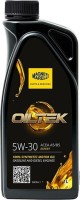 Фото - Моторное масло Magneti Marelli Oiltek Expert 5W-30 A5/B5 1 л
