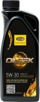 Фото - Моторное масло Magneti Marelli Oiltek Performance Longlife 5W-30 C3 1&nbsp;л