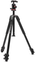 Фото - Штатив Manfrotto MK190X3-Q6T