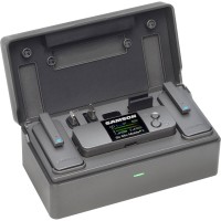 Фото - Микрофон SAMSON Go Mic Mobile 2