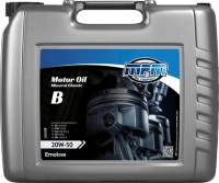 Фото - Моторное масло MPM 20W-50 Mineral Classic 20 л