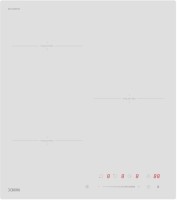 Фото - Варочная поверхность Berg BRGI455W белый