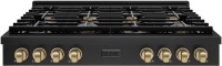 Фото - Варочная поверхность Zline SRTBZ48CB черный