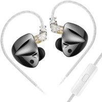 Фото - Наушники Knowledge Zenith D-FI Mic