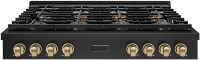 Фото - Варочная поверхность Zline PSRTBZ48CB черный