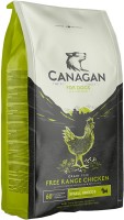 Фото - Корм для собак Canagan GF S Free Range Chicken