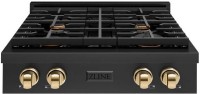 Фото - Варочная поверхность Zline SRTBZ30G черный