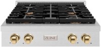 Фото - Варочная поверхность Zline SRTSZ30G нержавейка