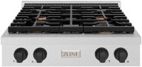 Фото - Варочная поверхность Zline SRTSZ30MB нержавейка