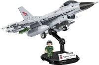 Фото - Конструктор COBI F-16AM Fighting Falcon 5913