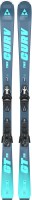 Фото - Лыжи Fischer The Curv GT 76 173 (2025/2026)