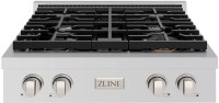 Фото - Варочная поверхность Zline SRT30 нержавейка