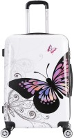 Фото - Чемодан InUSA Prints M