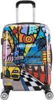Фото - Чемодан InUSA Prints S