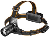 Фото - Фонарик Superfire HZ01 UV