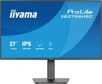 Фото - Монитор Iiyama ProLite XB2796HSC-B1 27&nbsp;"