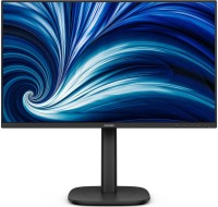 Фото - Монитор Philips 24B2N3200D 24.1&nbsp;"  черный