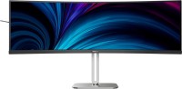 Фото - Монитор Philips 49B2U5900C 48.8&nbsp;"  графит