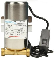 Фото - Циркуляционный насос ENERGO-N NPD-14 10&nbsp;м