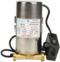 Фото - Циркуляционный насос ENERGO-N NPD-16 15&nbsp;м