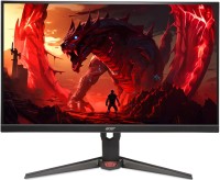 Фото - Монитор Acer Nitro XV240YW3bmiiprx 23.8&nbsp;"  черный