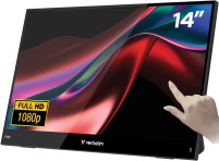 Фото - Монитор Verbatim Light 32400 14 "